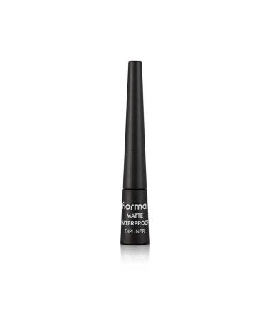 Flormar Eye eyeliner waterproof matte - Buy Online on GoSupps.com