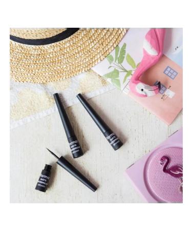 Flormar Eye eyeliner waterproof matte - Buy Online on GoSupps.com