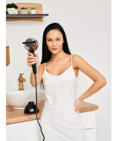 Ashna Hair hair dryer with nozzles - Buy Online on GoSupps.com