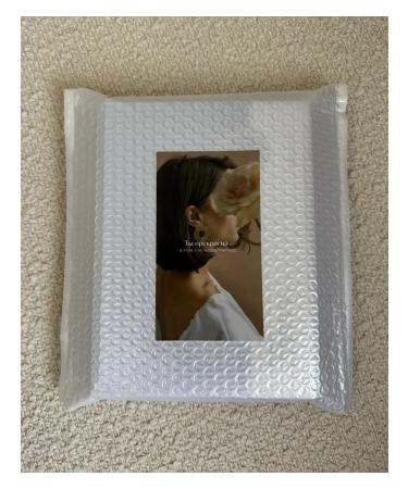 ZHIDUO Collagen face powder with vitamin C - Buy Online on GoSupps.com