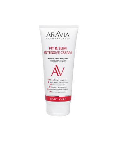 ARAVIA Modeling cream for weight loss Fit & Slim