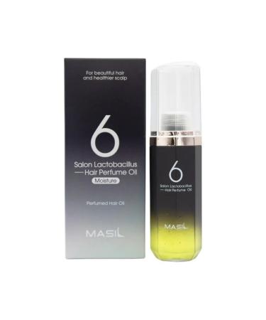 MASIL Oil for the ends of the hair is indelible - Buy Online on GoSupps.com