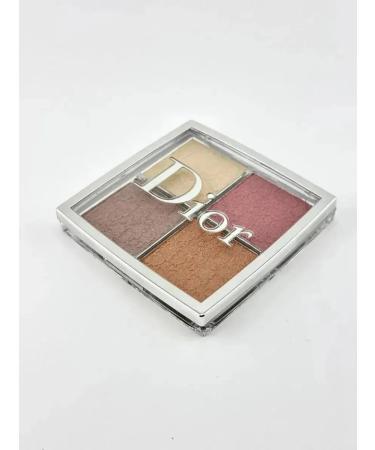 Highlighter Dior Palette shade 004 - Buy Online on GoSupps.com