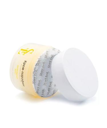 ARAVIA Cream-paraffin vanilla mousse - Buy Online on GoSupps.com