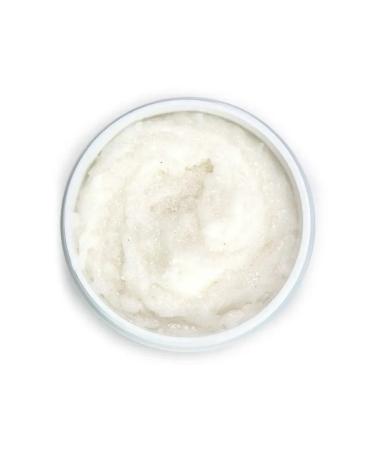 ARAVIA Foot scrub with sea salt and verbena tropical - Buy Online on GoSupps.com