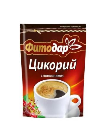 Fitodar Chicory with rosehip 100 g