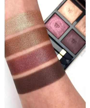 TOM FORD Eye Quad 04 Honeymoon - Buy Online on GoSupps.com