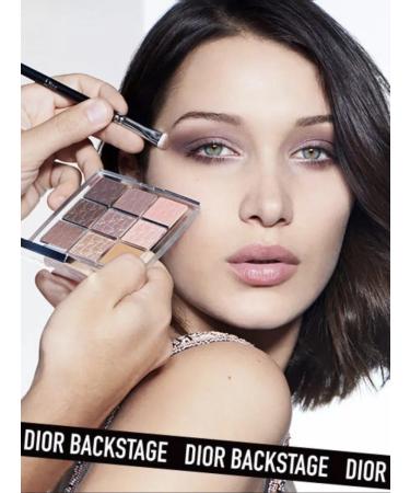 Dior Eyeshadow palette 002 - Buy Online on GoSupps.com