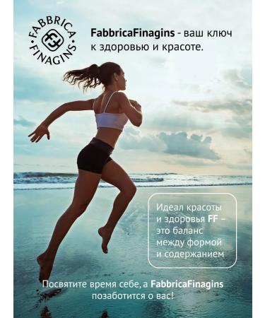 FABBRICA FINAGINS Chroma Picoline Fabbricafinagins Appetite Control - Buy Online on GoSupps.com