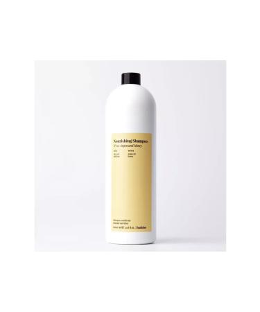Farmavita Professional nutrient shampoo nourishing 1l