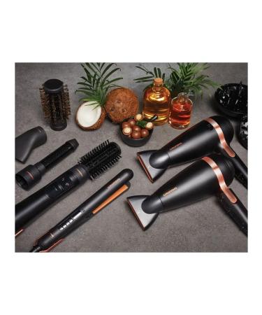 Grundig Hair dryer HD 8080 - Buy Online on GoSupps.com