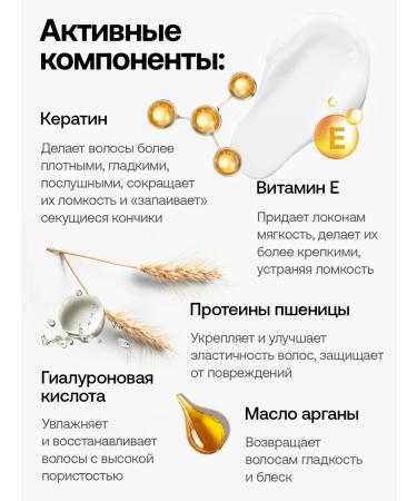 YOUtoo Air conditioner Professional with keratin - Buy Online on GoSupps.com