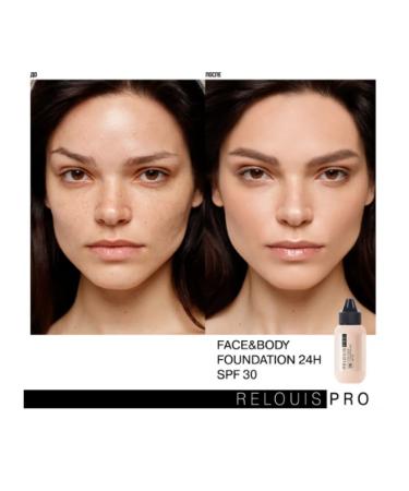 RELOUIS Tonal face cream 2n - Buy Online on GoSupps.com