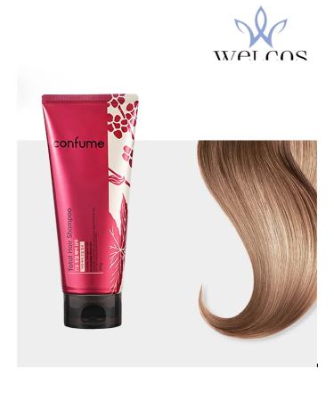 WELCOS Nourishing hair shampoo Confume Total Hair Shampoo - Buy Online on GoSupps.com
