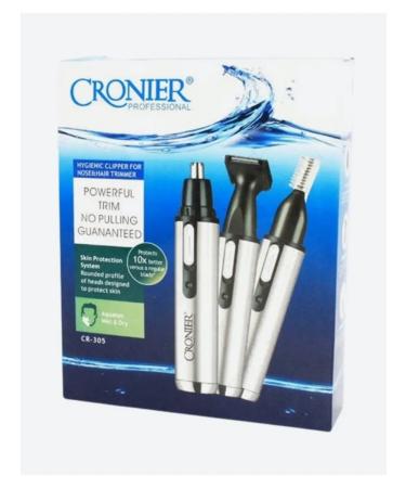 Xiaomi Modern trimmer for a stylish haircut