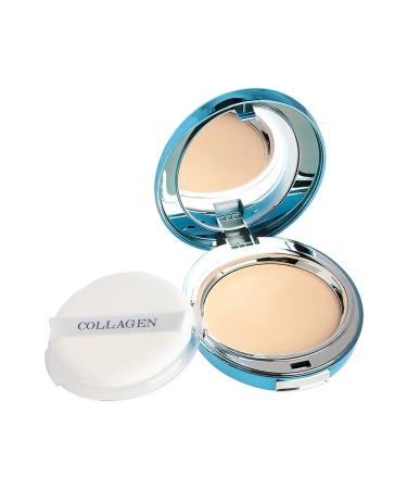 Compact face powder with college - Buy Online on GoSupps.com