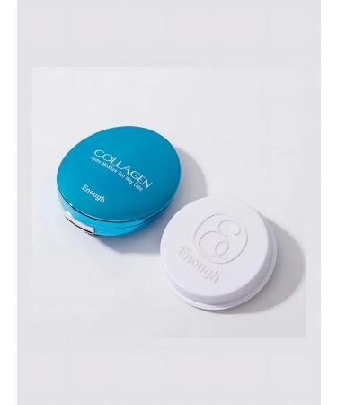 Compact face powder with college - Buy Online on GoSupps.com