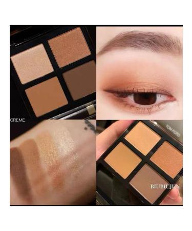 TOM FORD Eye Quad 28 de la Creme - Buy Online on GoSupps.com