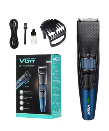 Trimmer Powerful haircut machine with a unique design - Buy Online on GoSupps.com