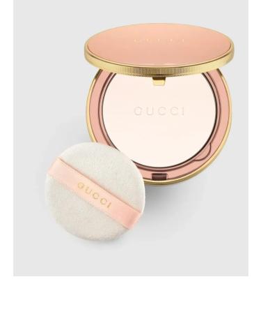 Gucci Poudre de Beaut Mat Naturel Facial powder 10g (#000) 1 - Buy Online on GoSupps.com