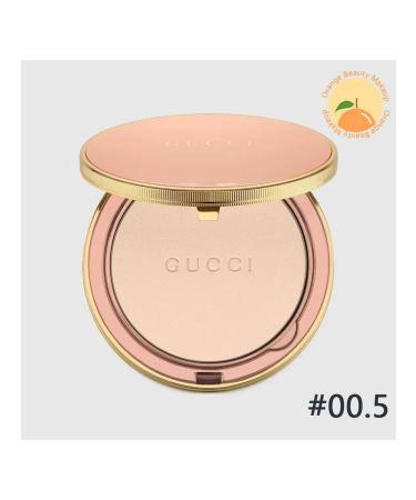Gucci Poudre de Beaut Mat Naturel Facial powder 10g (#00.5) - Buy Online on GoSupps.com