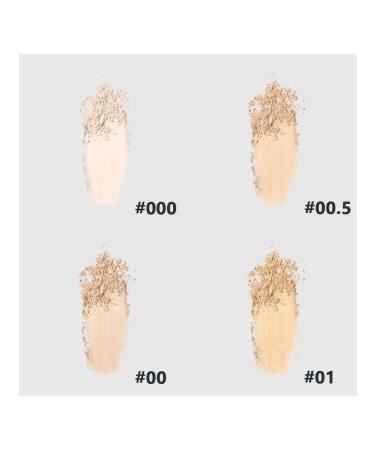 Gucci Poudre de Beaut Mat Naturel Facial powder 10g (#00.5) - Buy Online on GoSupps.com