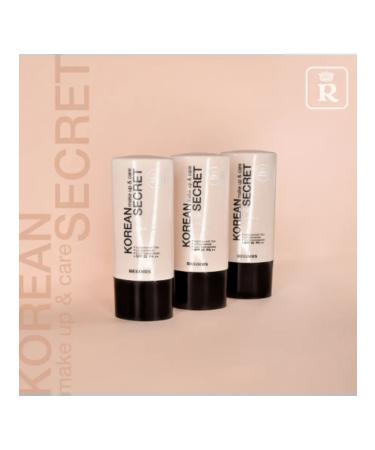 RELOUIS BB-cream for face tone 21 - Buy Online on GoSupps.com