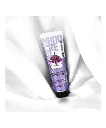 Meidian Hand cream set. Gift perfumed 5 pieces - Buy Online on GoSupps.com