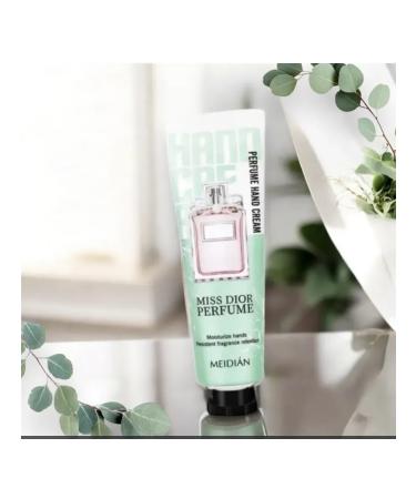 Meidian Hand cream set. Gift perfumed 5 pieces - Buy Online on GoSupps.com