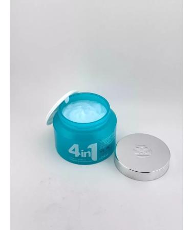 Dimanuel Korean cream for face with hyaluronic acid - Buy Online on GoSupps.com