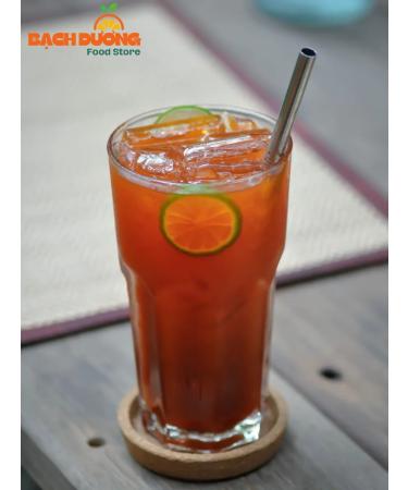 Vinut Tatar tea with honey 500 ml x 6pcs - Buy Online on GoSupps.com