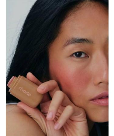 Rhode Blush cream shade Freckle - Buy Online on GoSupps.com