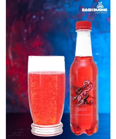 Red Bull Drink gas sting 330ml x 1pcs - Buy Online on GoSupps.com