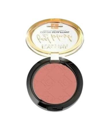 EVELINE Face blush tone 04-Tea Rose 4 g - Buy Online on GoSupps.com
