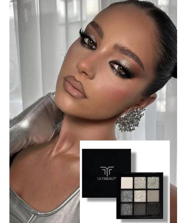 SIEAI Brilliant palette of eye shadow - Buy Online on GoSupps.com