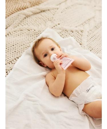 IKUJI Cream for diapers 75 ml - Buy Online on GoSupps.com