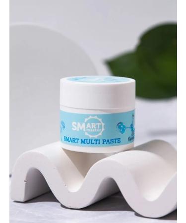 Smart Master Smart Paste from ONIHOLISIS Multi Smart - Buy Online on GoSupps.com