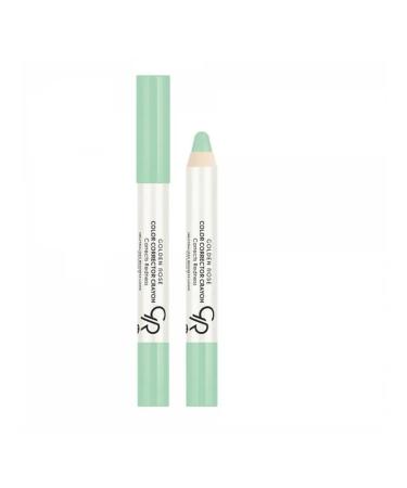 golden rose Facial corrector color color Corrector Crayon