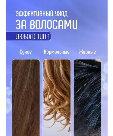 FREEDOM Balm for all types of hair yellow 85ml - Buy Online on GoSupps.com