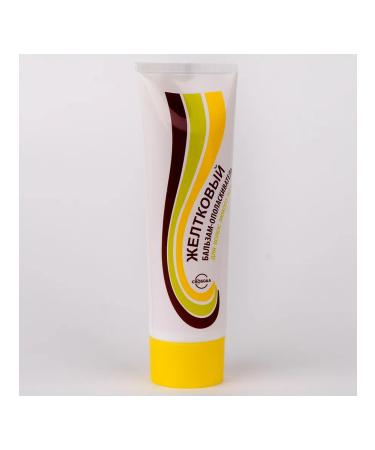 FREEDOM Balm for all types of hair yellow 85ml - Buy Online on GoSupps.com