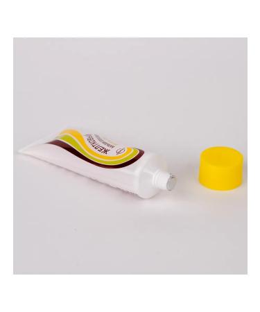 FREEDOM Balm for all types of hair yellow 85ml - Buy Online on GoSupps.com