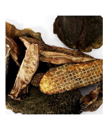 ZooCasket A set of dog treatments (130g) - Buy Online on GoSupps.com
