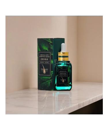 Greenleaf Zhengai 30 ml fluid against hair loss - Buy Online on GoSupps.com