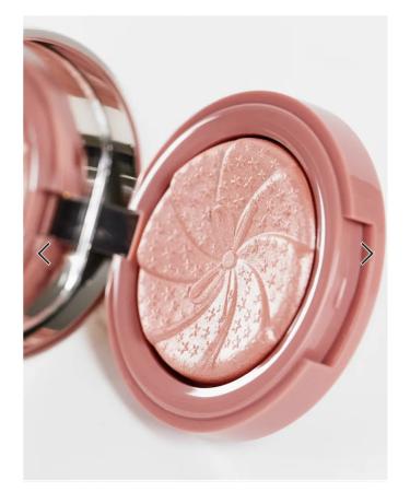 CIATE LONDON Glow To Blush in First Date - Buy Online on GoSupps.com