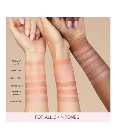 CIATE LONDON Glow To Blush in First Date - Buy Online on GoSupps.com