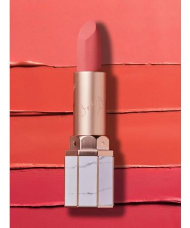 Lipstick matte dear dahlia tone Lily - Buy Online on GoSupps.com