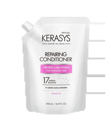 Kerasys The coding is restored - Buy Online on GoSupps.com