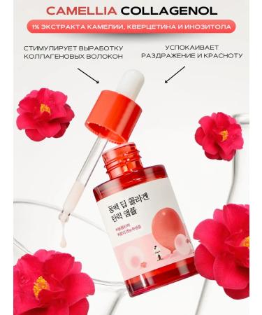 round lab Moisturizer with collagen and camella - Buy Online on GoSupps.com