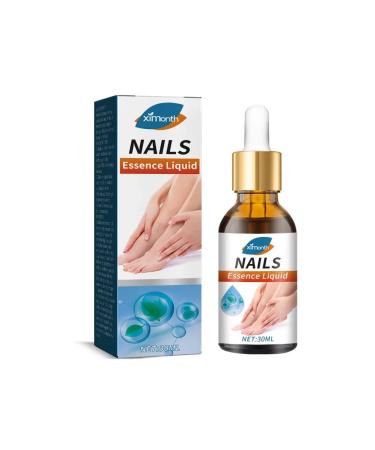 Fulgicide nail solution strengthens the nails - Buy Online on GoSupps.com