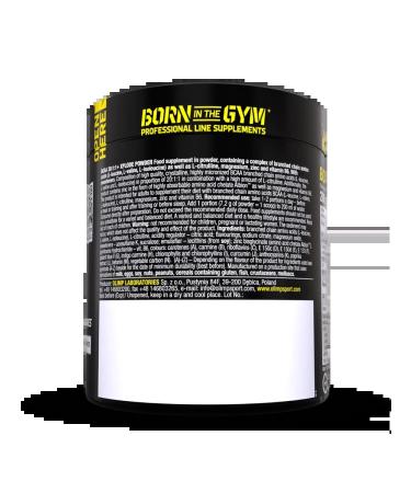 Olimp Sport Nutrition Amino acids BCAA 20 1 1 XPLODE POWDER 200 COLA - Buy Online on GoSupps.com
